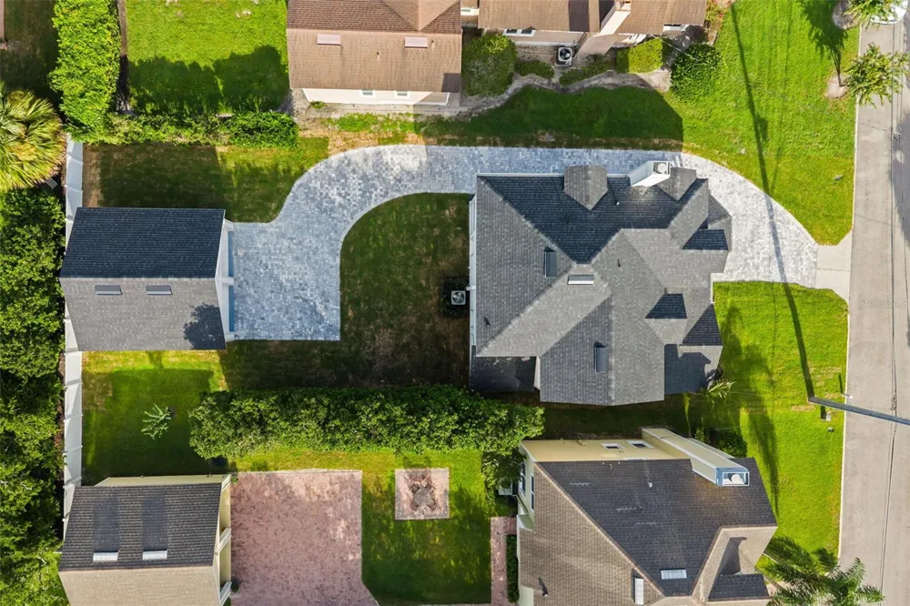 1517 HARMON AVENUE Winter Park, FL 32789