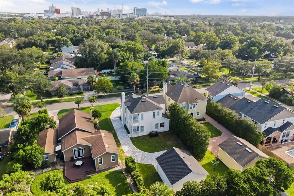 1517 HARMON AVENUE Winter Park, FL 32789