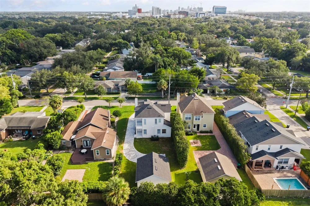1517 HARMON AVENUE Winter Park, FL 32789