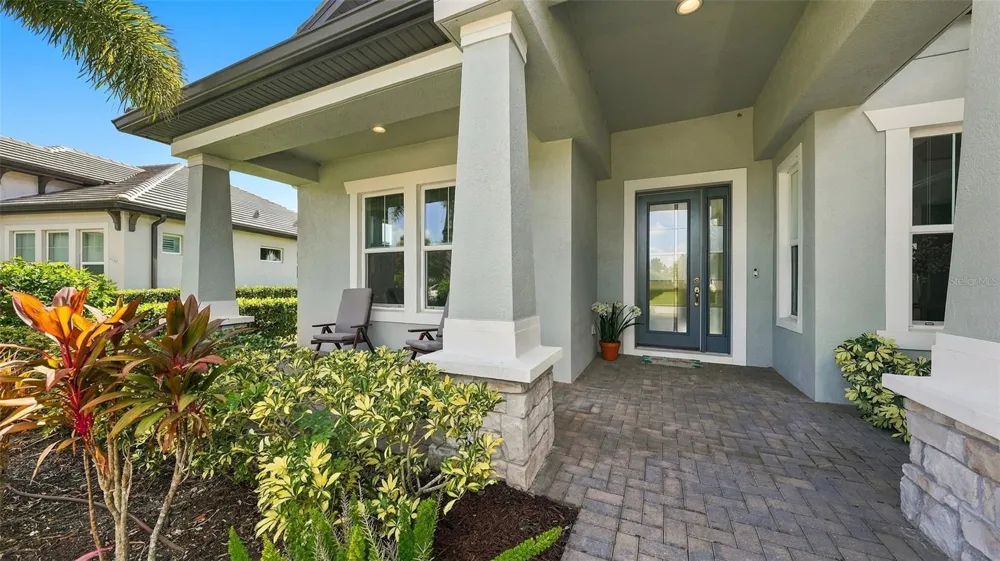 6285 RIVO LAKES BOULEVARD Sarasota, FL 34241