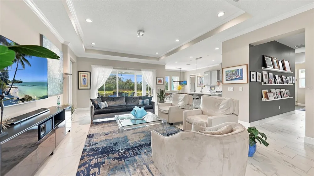 6285 RIVO LAKES BOULEVARD Sarasota, FL 34241