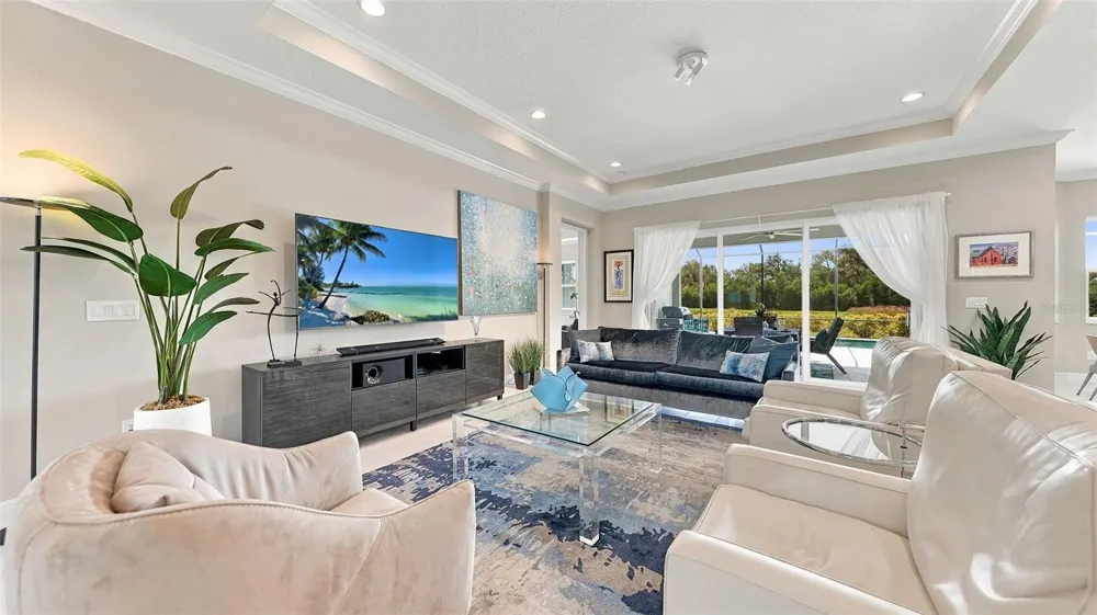 6285 RIVO LAKES BOULEVARD Sarasota, FL 34241