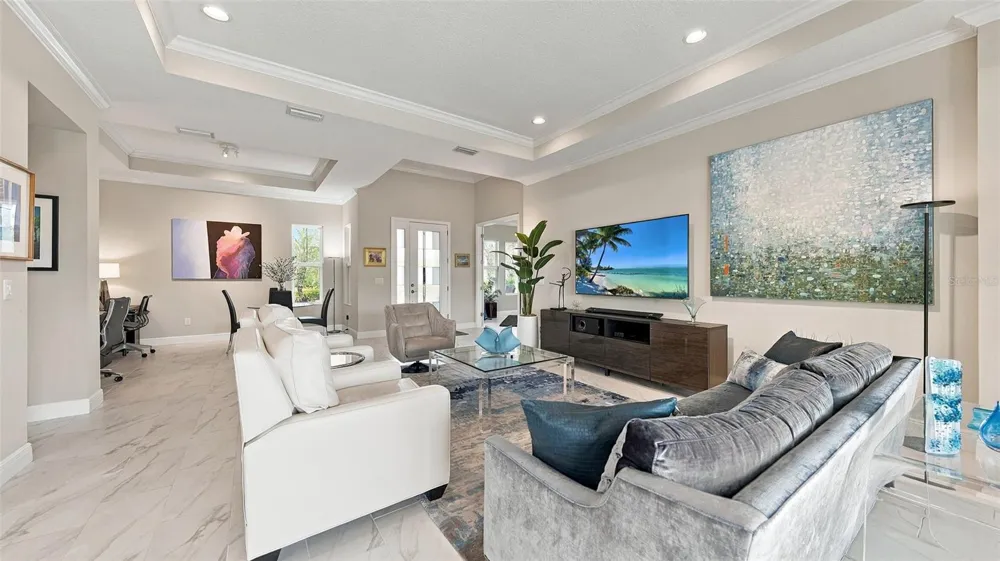 6285 RIVO LAKES BOULEVARD Sarasota, FL 34241