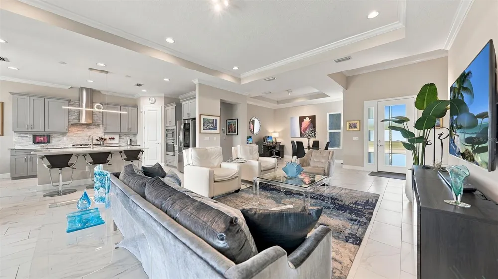6285 RIVO LAKES BOULEVARD Sarasota, FL 34241