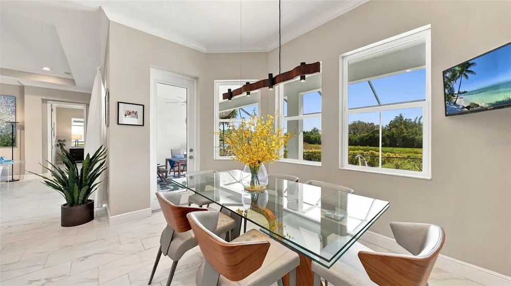 6285 RIVO LAKES BOULEVARD Sarasota, FL 34241