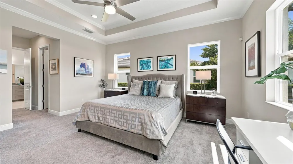 6285 RIVO LAKES BOULEVARD Sarasota, FL 34241