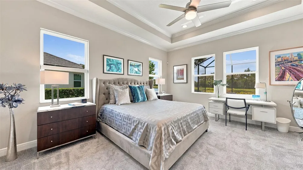 6285 RIVO LAKES BOULEVARD Sarasota, FL 34241