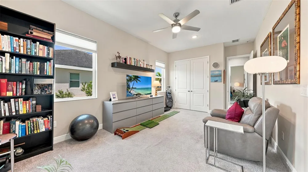 6285 RIVO LAKES BOULEVARD Sarasota, FL 34241