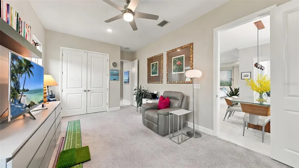 6285 RIVO LAKES BOULEVARD Sarasota, FL 34241