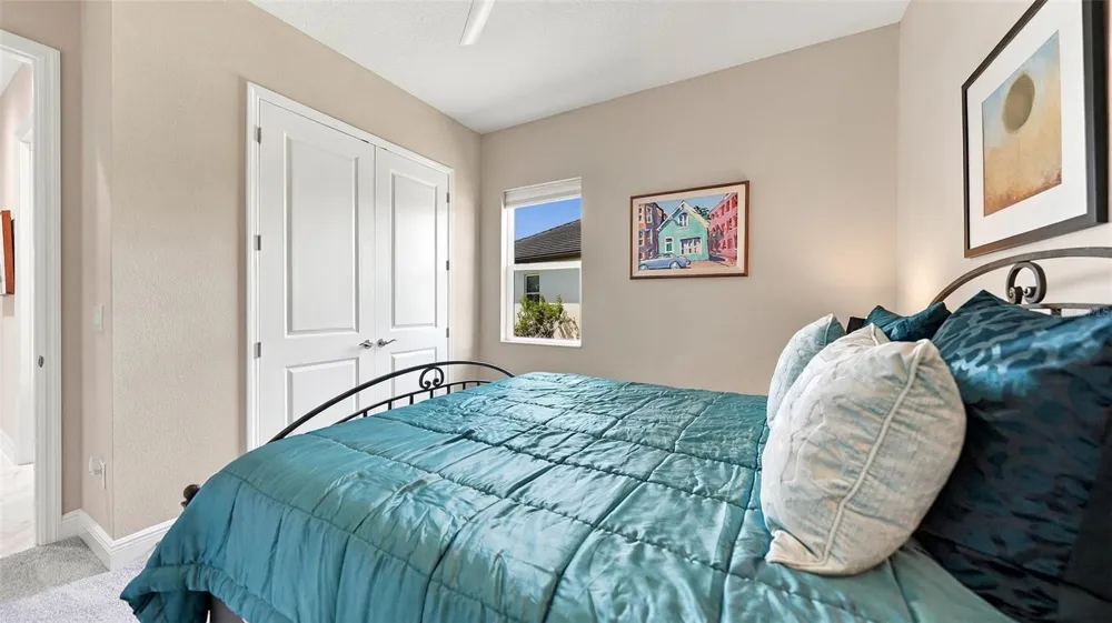 6285 RIVO LAKES BOULEVARD Sarasota, FL 34241