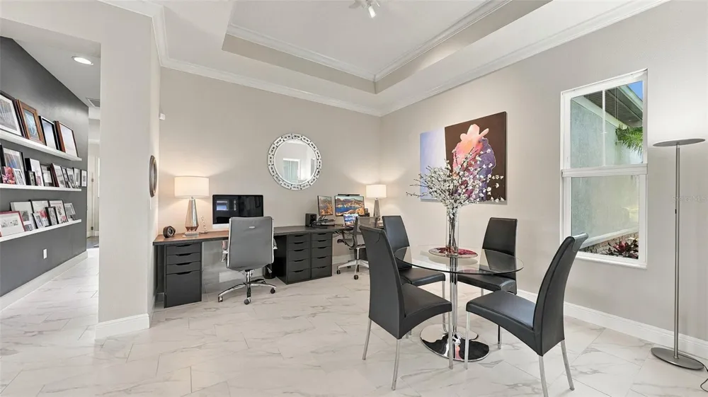 6285 RIVO LAKES BOULEVARD Sarasota, FL 34241