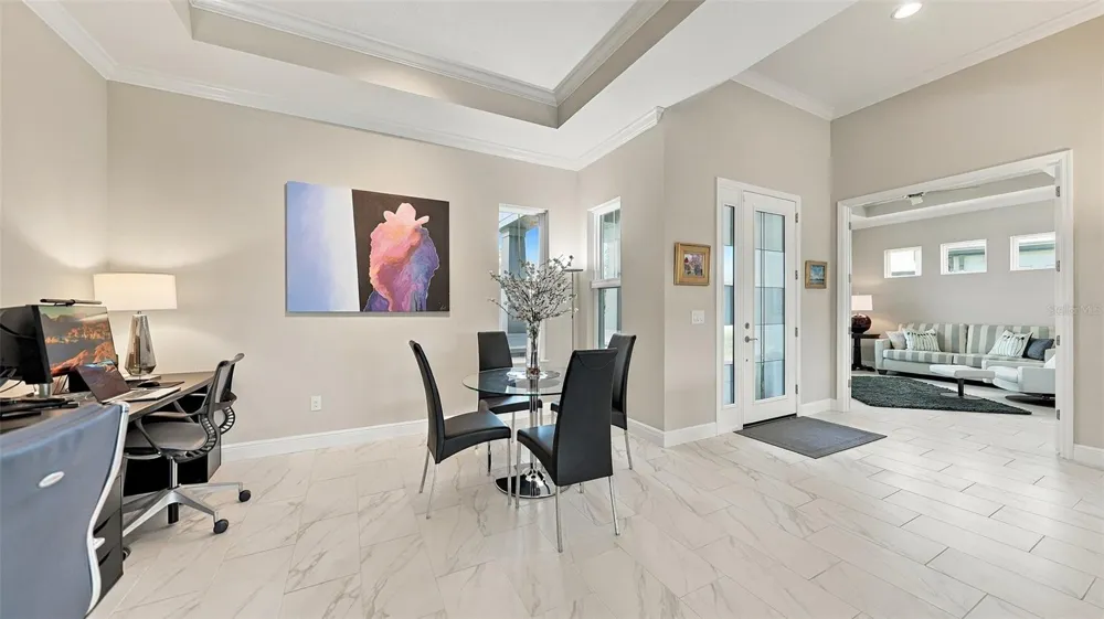 6285 RIVO LAKES BOULEVARD Sarasota, FL 34241