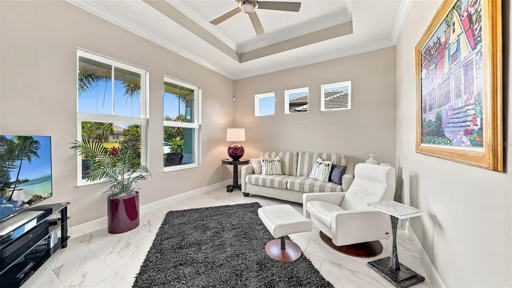 6285 RIVO LAKES BOULEVARD Sarasota, FL 34241