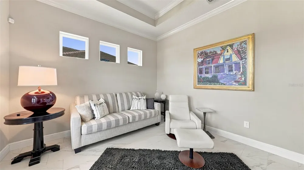 6285 RIVO LAKES BOULEVARD Sarasota, FL 34241