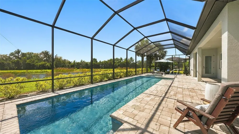 6285 RIVO LAKES BOULEVARD Sarasota, FL 34241