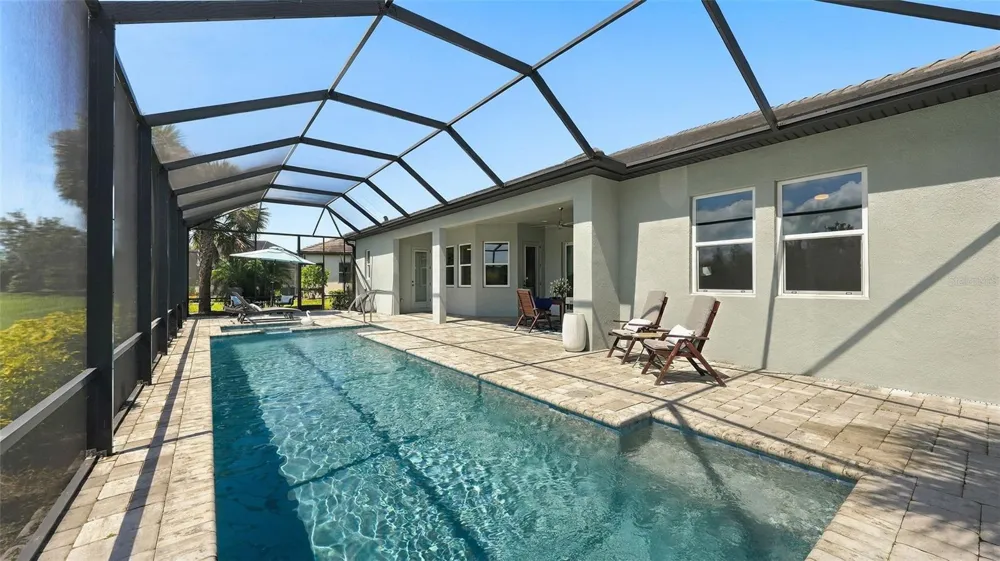 6285 RIVO LAKES BOULEVARD Sarasota, FL 34241