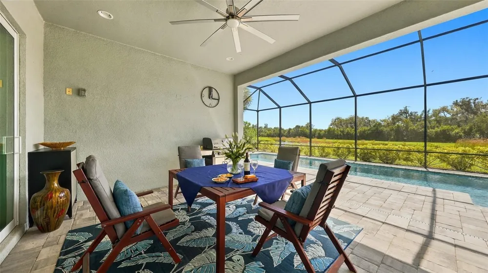6285 RIVO LAKES BOULEVARD Sarasota, FL 34241