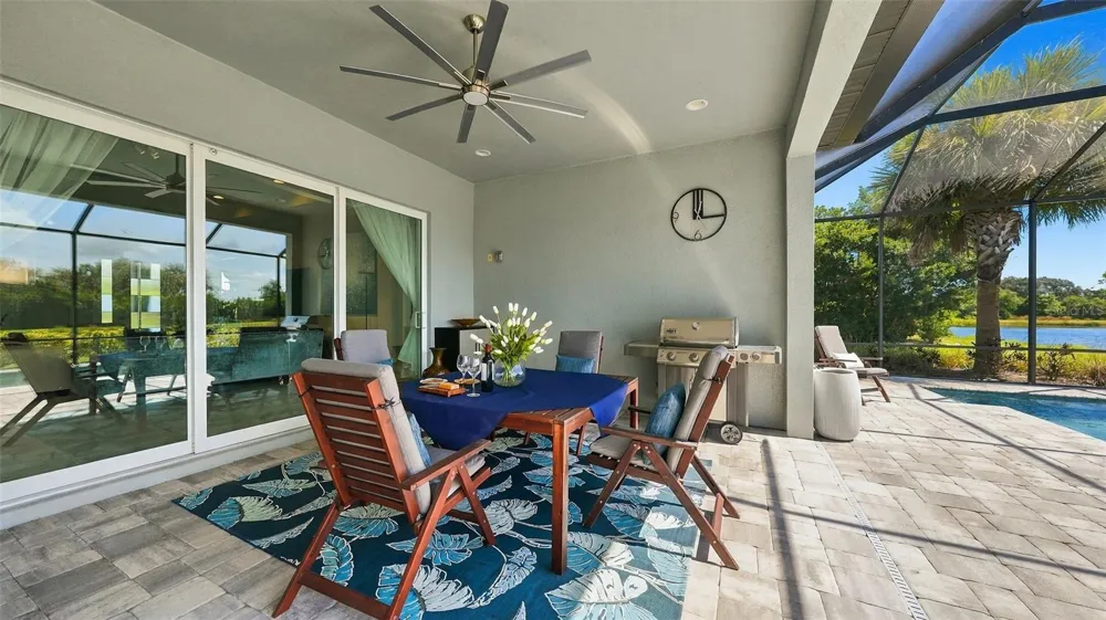 6285 RIVO LAKES BOULEVARD Sarasota, FL 34241