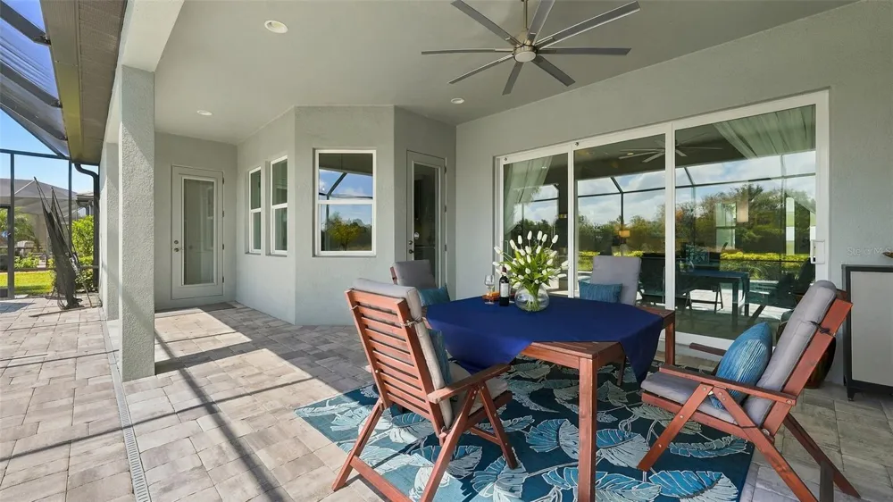 6285 RIVO LAKES BOULEVARD Sarasota, FL 34241