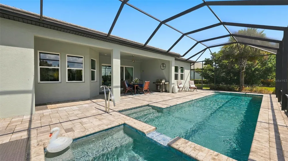 6285 RIVO LAKES BOULEVARD Sarasota, FL 34241