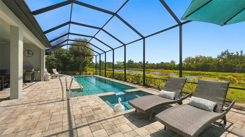 6285 RIVO LAKES BOULEVARD Sarasota, FL 34241