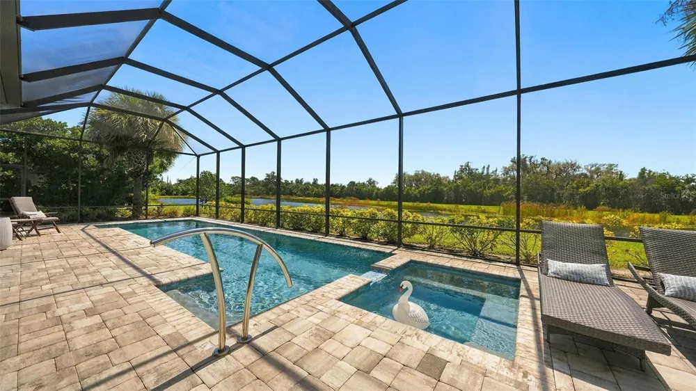 6285 RIVO LAKES BOULEVARD Sarasota, FL 34241