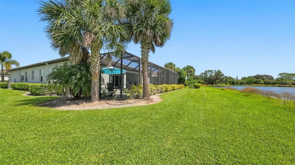 6285 RIVO LAKES BOULEVARD Sarasota, FL 34241