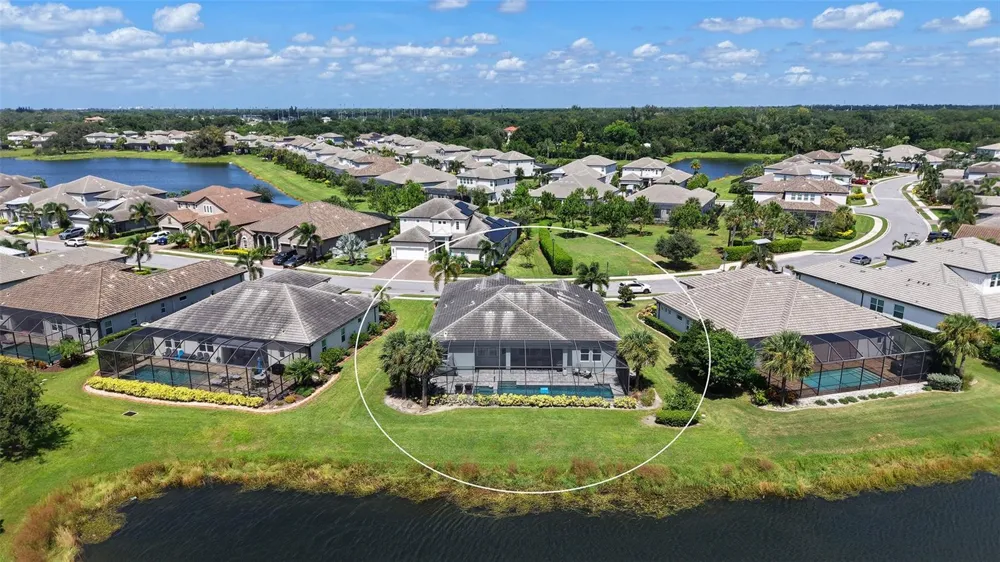 6285 RIVO LAKES BOULEVARD Sarasota, FL 34241