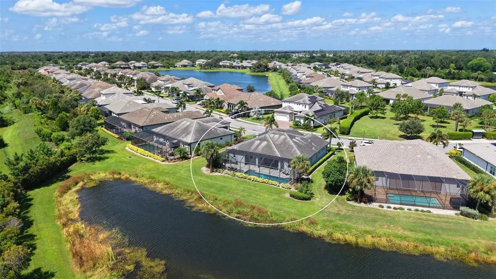 6285 RIVO LAKES BOULEVARD Sarasota, FL 34241