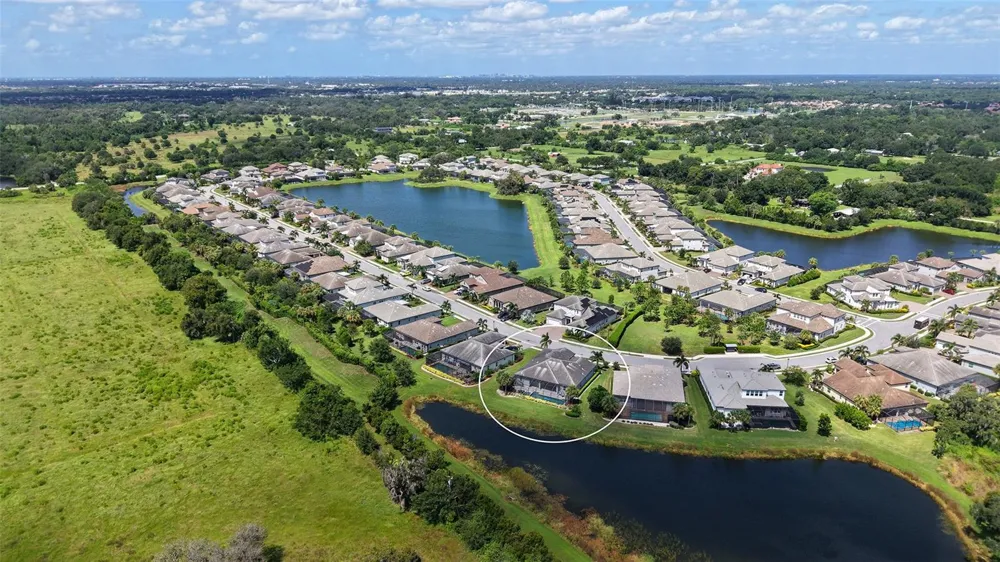 6285 RIVO LAKES BOULEVARD Sarasota, FL 34241