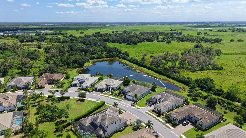 6285 RIVO LAKES BOULEVARD Sarasota, FL 34241
