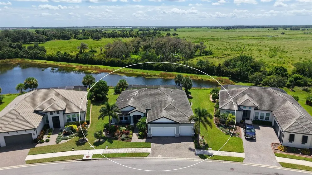 6285 RIVO LAKES BOULEVARD Sarasota, FL 34241