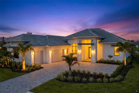 100 BLUE MIST WAY