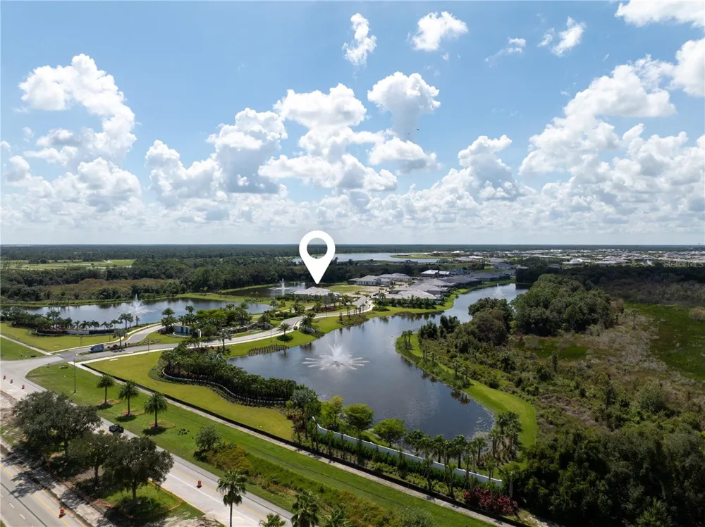 100 BLUE MIST WAY Sarasota, FL 34240