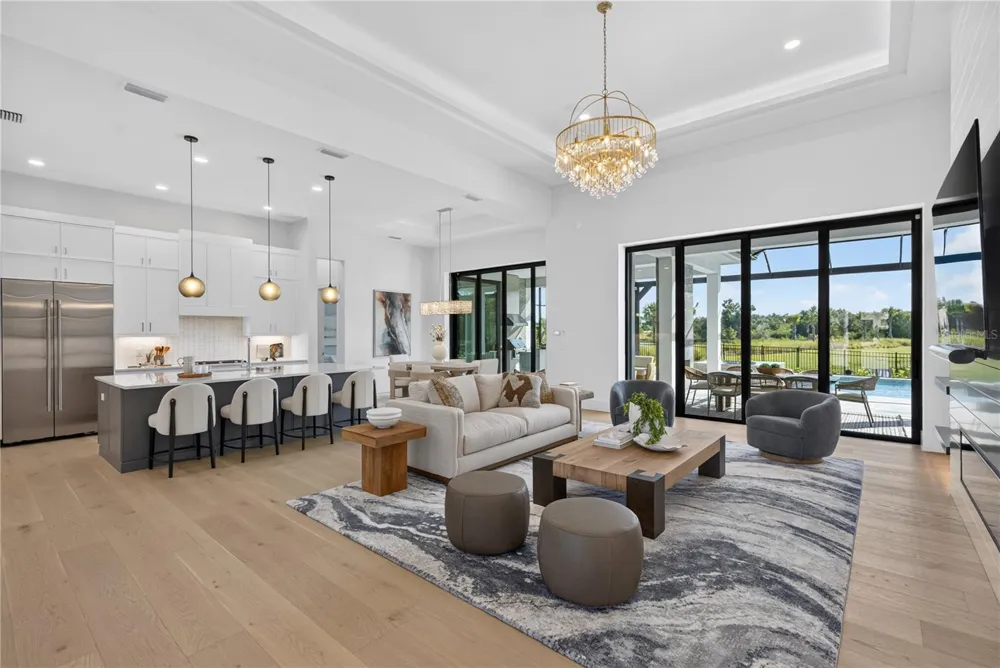 100 BLUE MIST WAY Sarasota, FL 34240