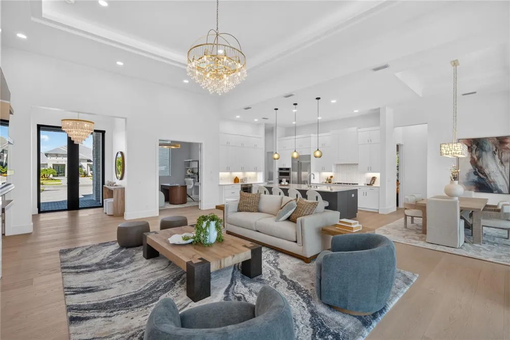 100 BLUE MIST WAY Sarasota, FL 34240