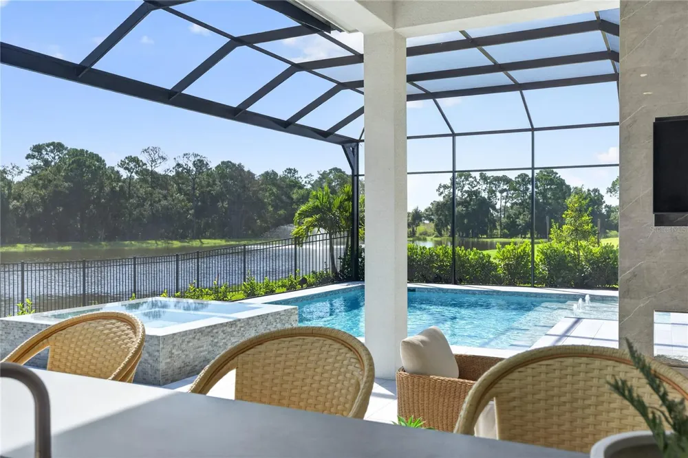100 BLUE MIST WAY Sarasota, FL 34240