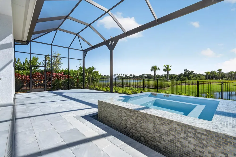 100 BLUE MIST WAY Sarasota, FL 34240