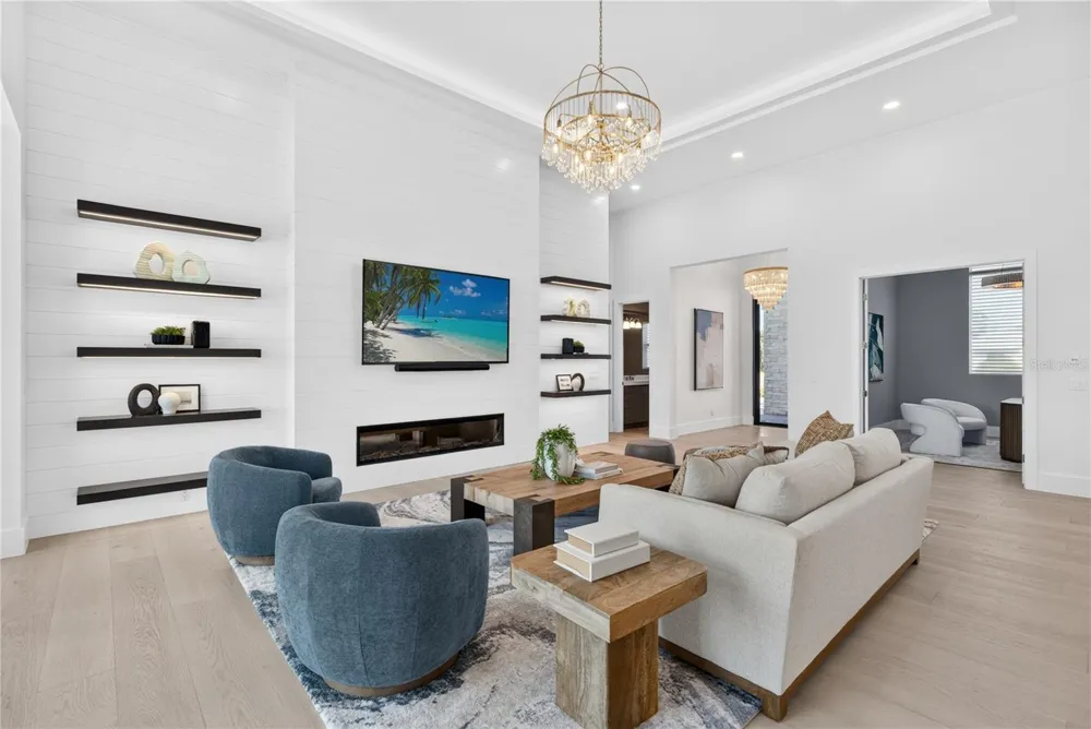 100 BLUE MIST WAY Sarasota, FL 34240