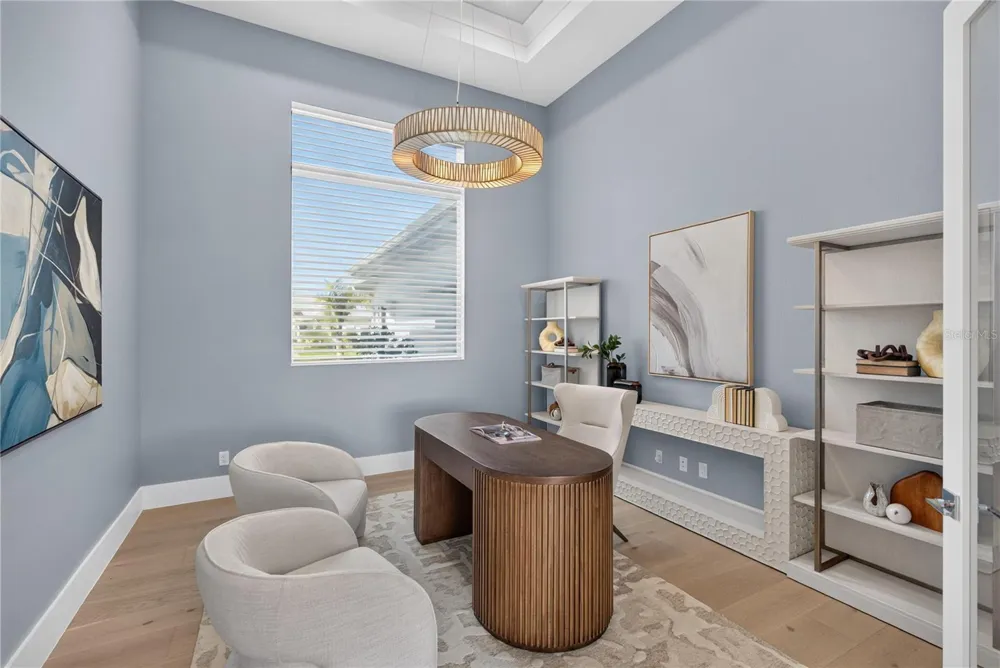 100 BLUE MIST WAY Sarasota, FL 34240
