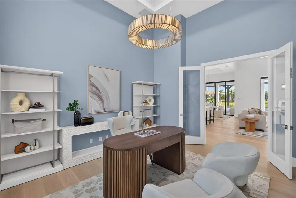 100 BLUE MIST WAY Sarasota, FL 34240