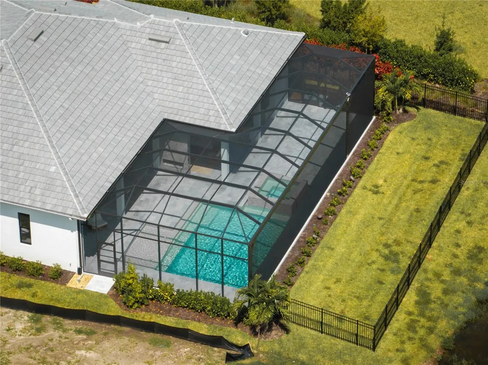 100 BLUE MIST WAY Sarasota, FL 34240
