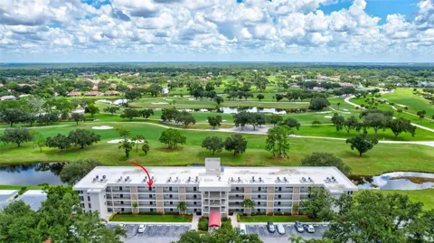 7461 W COUNTRY CLUB DRIVE #408