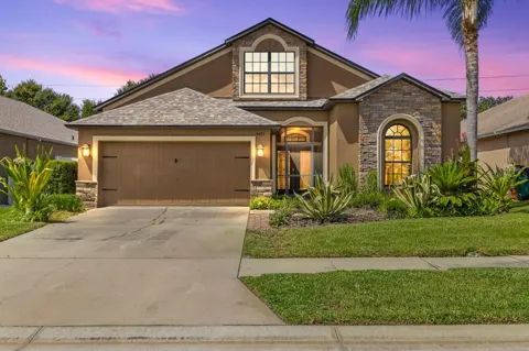 6631 BOULDER RUN LOOP