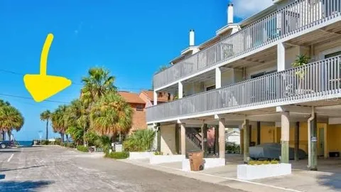 2700 GULF BOULEVARD #2