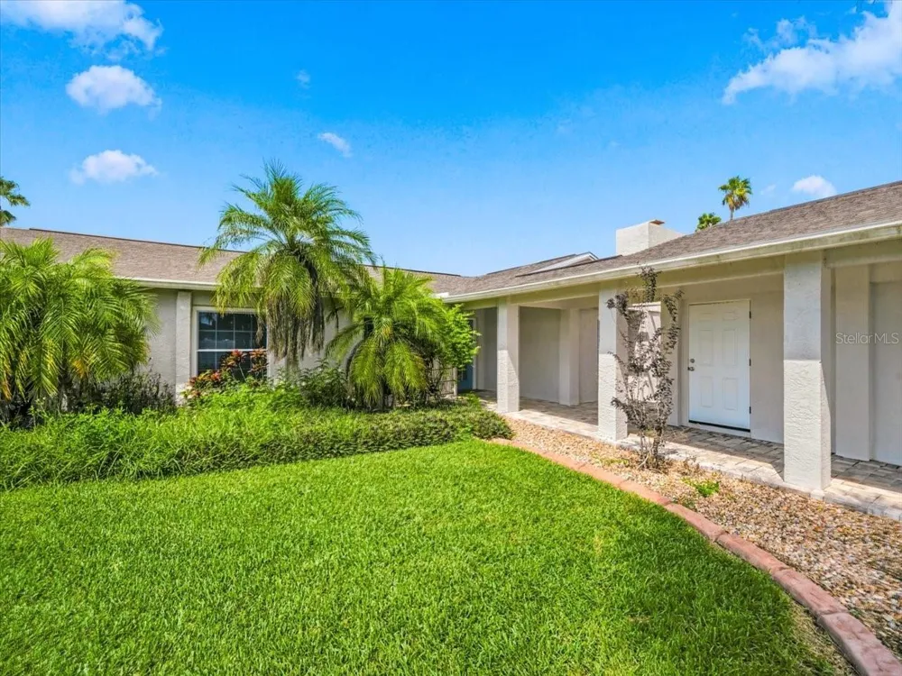 4087 GULF COAST DRIVE Hernando Beach, FL 34607