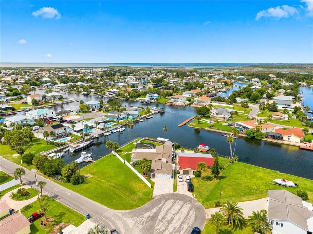 4087 GULF COAST DRIVE Hernando Beach, FL 34607