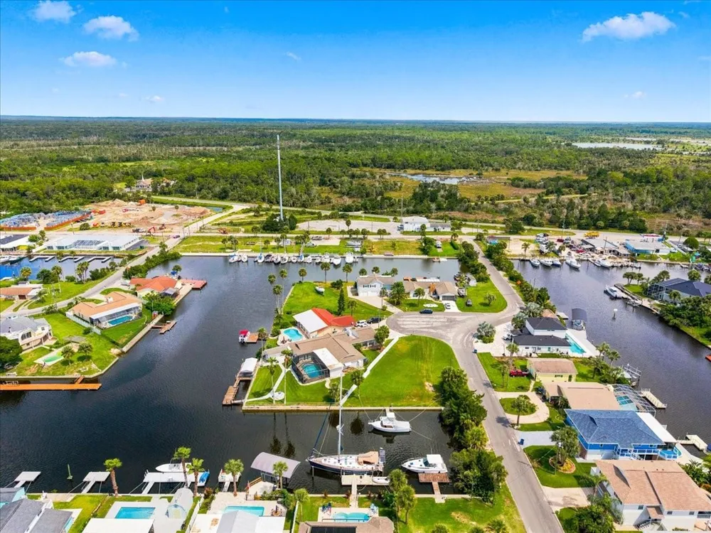4087 GULF COAST DRIVE Hernando Beach, FL 34607