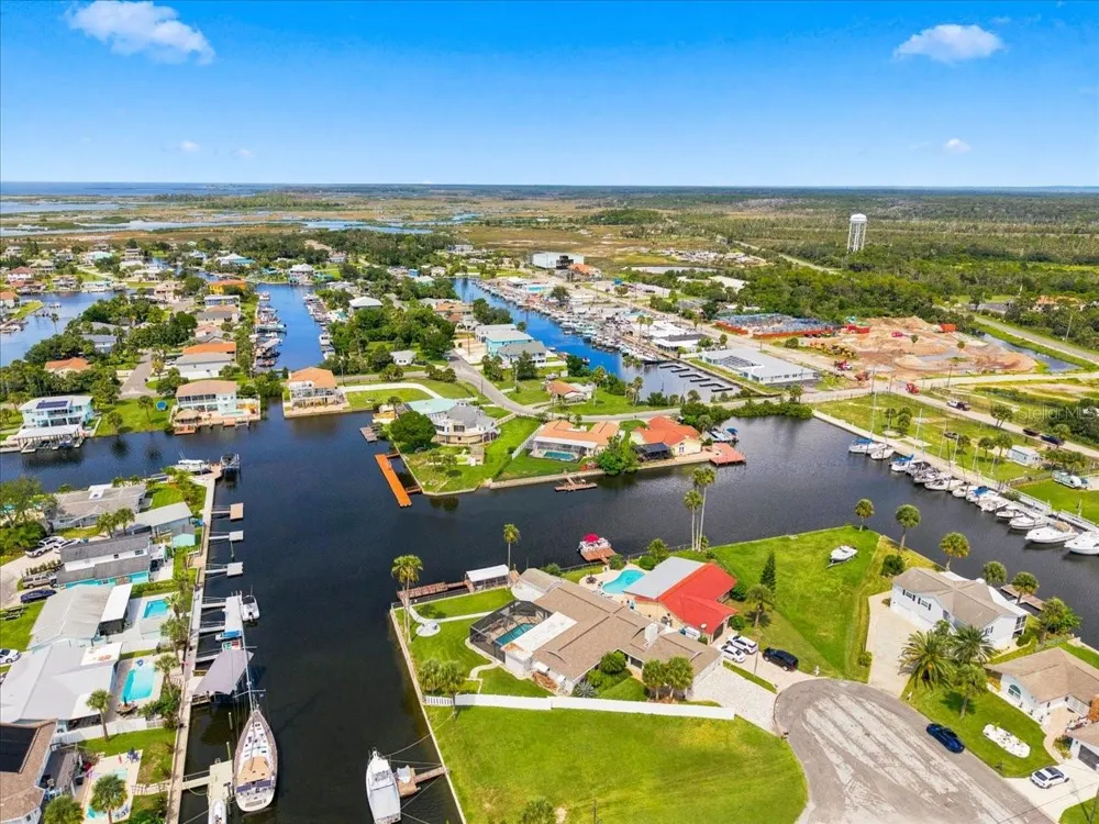4087 GULF COAST DRIVE Hernando Beach, FL 34607