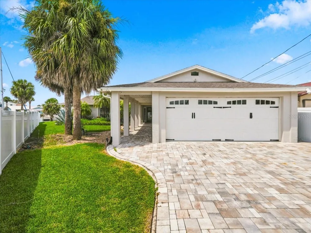 4087 GULF COAST DRIVE Hernando Beach, FL 34607